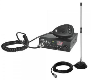 Statie radio CB PNI ESCORT HP 8000L