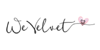 WeVelvet Logo