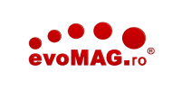 Evomag Logo