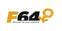 F64 Logo